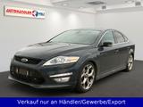 Ford Mondeo Lim. Titanium S - Ford Mondeo aus 2010: Titanium