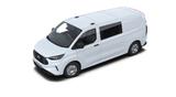 Ford Transit Custom DoKa Trend 320 L1 AHK*KLIMAAUT*SY - Angebote