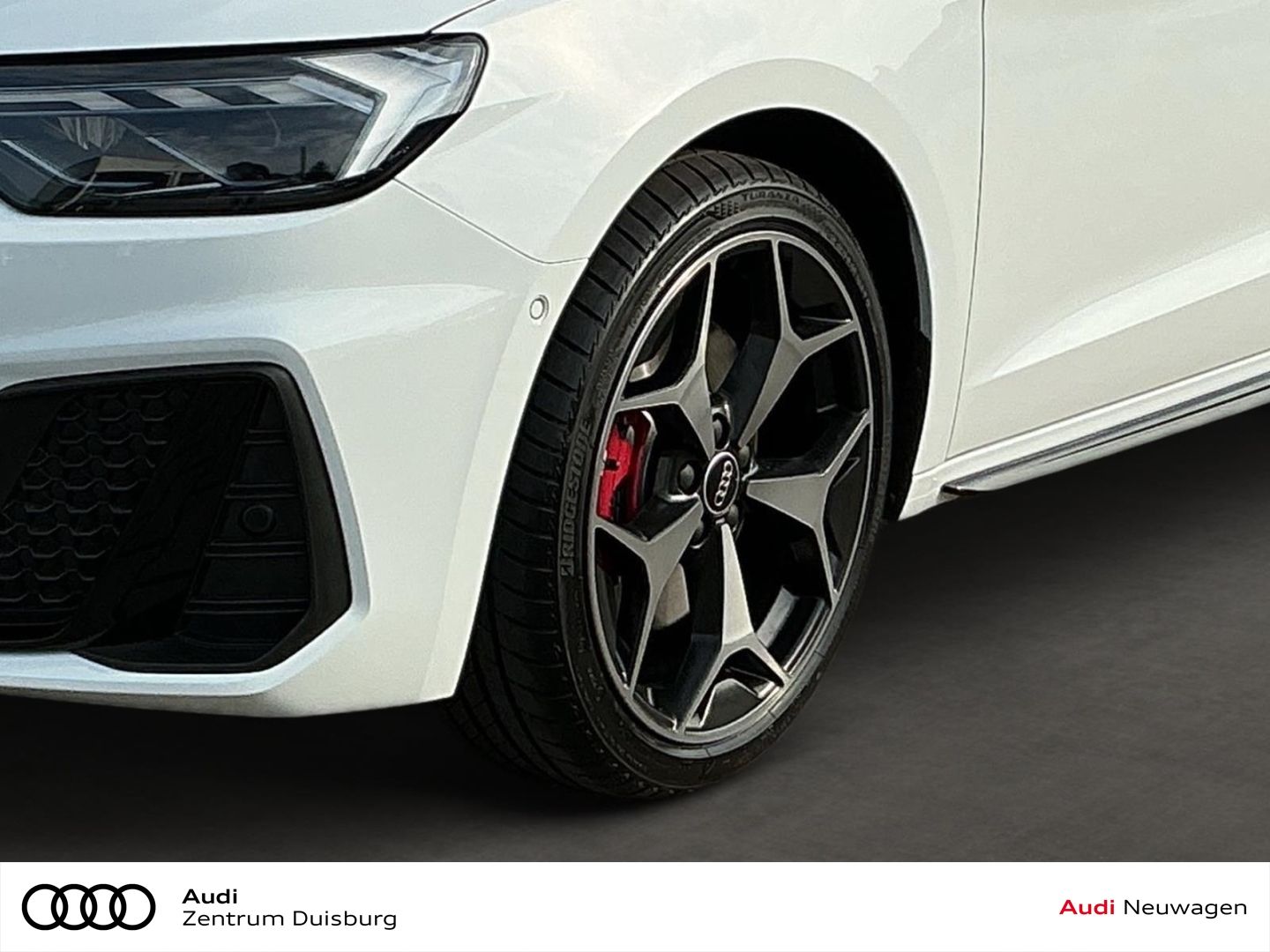 Audi A1 - Bild 9