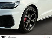 Audi A1 - Vorschau Bild 9