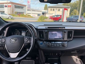 Toyota RAV 4 - 11