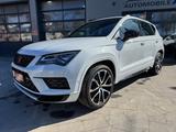 Cupra Ateca 4Drive - Cupra Ateca Gebrauchtwagen
