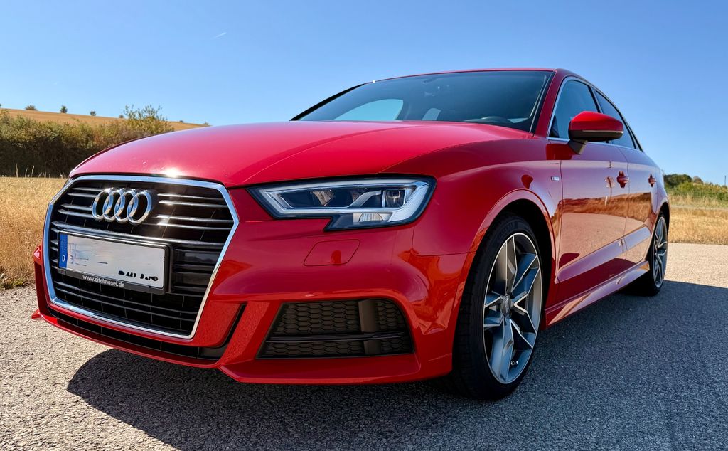 Image of Audi A3