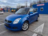 Suzuki Swift 1.3 Club/Neue Inspektion - Suzuki Gebrauchtwagen von 2008