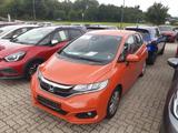 Honda Jazz 1.3 Elegance Automatik/Navigation - Honda Jazz Gebrauchtwagen in Hamburg