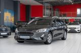 Ford Focus Turnier Cool & Connect*NAVI*LED*SHZ*PDC* - Ford Focus mit Diesel-Antrieb: Kombi