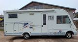 Frankia Mercedes Benz  416CTI 