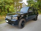 Land Rover Range Rover 4.4 TDV8 Westminster  - gebrauchte Land Rover Range Rover aus dem Jahr 2013