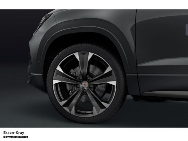 Cupra Ateca - Bild 5