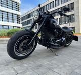 Harley-Davidson Fat Boy S 110 Ricks - HARLEY-DAVIDSON BIELEFELD