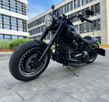 Harley-Davidson Fat Boy S 110 Ricks - GEBRAUCHT BIELEFELD