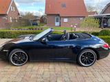 Porsche 997 Carrera 4 Cabriolet MY09 Carrera - gebrauchte Porsche 997 aus dem Jahr 2008