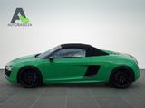 Audi R8 Spyder quattro *Audi Exclusive*Capristo*1of1* - Audi R8 Gebrauchtwagen