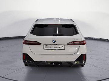 BMW 520 - 5