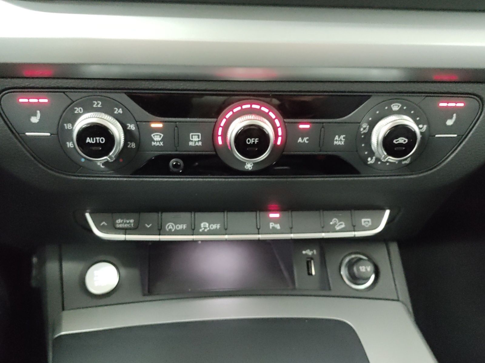 Audi Q5 - Bild 17