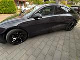 Hyundai IONIQ 6 77,4kWh 239kW  First Edition - blaue Hyundai IONIQ 6