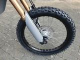 Honda CRF300L ABS TZ 0KM 6 Jahre Garantie - HONDA CR