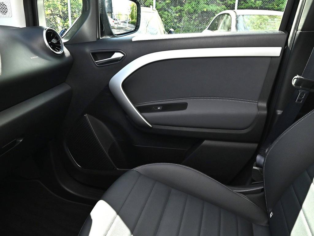 Mercedes-Benz T-Klasse T 180 PROGRESSIVE Lang AHK LED NAVI KAMERA SHZ, миниатюра 14