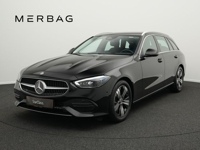 MERCEDES-BENZ C 180 T Avantgarde LED+Kamera+EasyPack+Totw