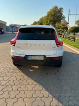 Volvo Ich verkaufe mein auto mit sehr guter Zustand - Volvo XC40 Gebrauchtwagen in Bremen