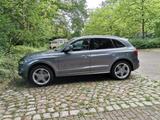 Audi Q5 3.0 TDI S tronic quattro - Gebraucht - gebrauchte Audi Q5 aus dem Jahr 2015