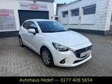 Mazda 2 SKYACTIV-G 75 Exclusive-Line - 1 Hand - - Mazda 2 in Bochum