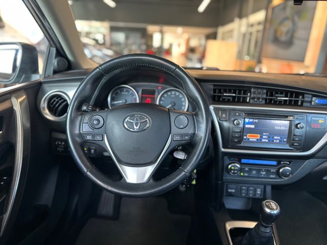 Toyota Auris Start Edition
