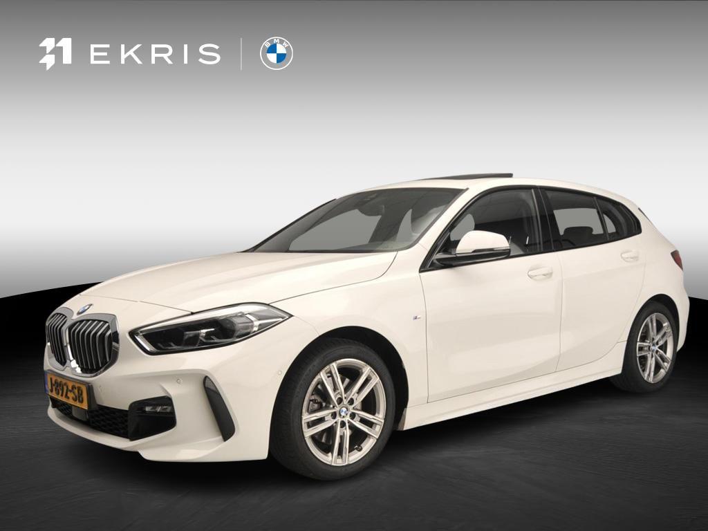 BMW 118 1 Serie 5-türig 118i | M-Sportpakket | LED |