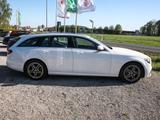 Mercedes-Benz E 200 E 200 4Matic T-Modell AMG Line - Mercedes-Benz E 200: Kombi, 4matic