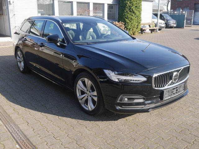 Volvo V90 Kombi 2.0 Momentum Pro Leder Navi LED Pano