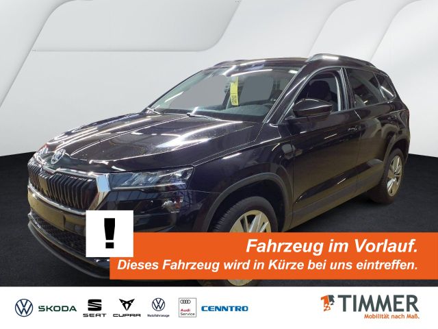 Skoda Karoq 1.5 TSI DSG ELEGANCE *LED *RKAM *SHZ *CLIM