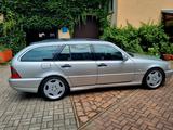 Mercedes-Benz C 43 AMG C 43 T - - gebrauchte Mercedes-Benz C 43 AMG aus dem Jahr 1999