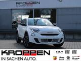 Fiat 600 Hybrid 1.2 DCT Sonderedition Navi Kamera SHZ - Fiat 600: Sonderedition