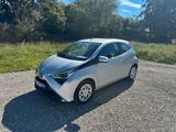 Toyota Aygo AYGO x-play  (NAVI/Kmera) - Toyota Aygo (X) in München