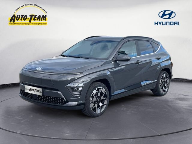 Hyundai KONA EV PRIME (SX2)