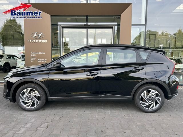 Hyundai BAYON – Bild 2