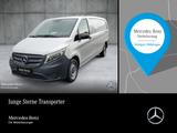 Mercedes-Benz Vito 114 CDI KA XL AHK+9G+Klima+StandHZ+ParkAss - Mercedes-Benz Vito: Xl