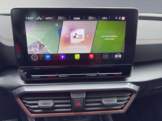 Formentor 2.0TDI DSG