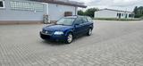 Volkswagen VW Passat B5 3BG 1.9 TDI 131 PS - Volkswagen Passat aus 2001: TDI