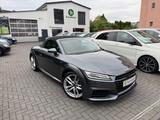 Audi TT Roadster 2.0 TFSI S-Line*NAVI*PDC*SHZ*LED - Audi TT: 2.2
