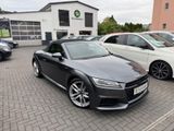 Audi TT Roadster 2.0 TFSI S-Line*NAVI*PDC*SHZ*LED - Audi in Köln