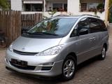 Toyota Previa 2.4 Executive Aut./Pano/Leder/6.Sitze/PDC - Toyota Previa: Van