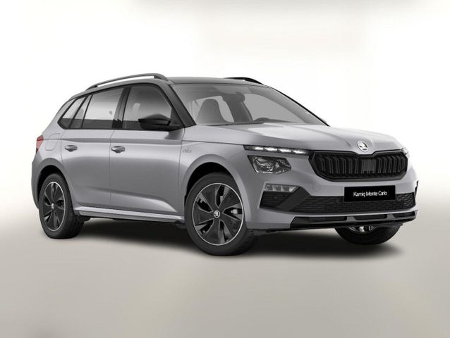 Skoda Kamiq TSI 116 DSG Monte Facelift Pano Matrix Kam