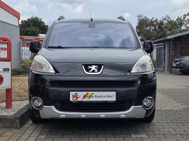 PEUGEOT Partner Tepee — Foto 2