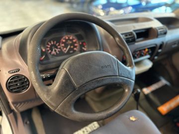 Opel Movano A Camper *Gasherd*Steckdosen*TV-Anschluss