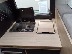 Chausson 724 Etape Line,Connect und Artic Paket