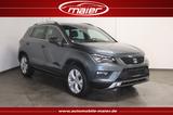 Seat Ateca 2.0 TDI Xcellence 4Dr.-NAV-KAM-STDHZ-LED-
