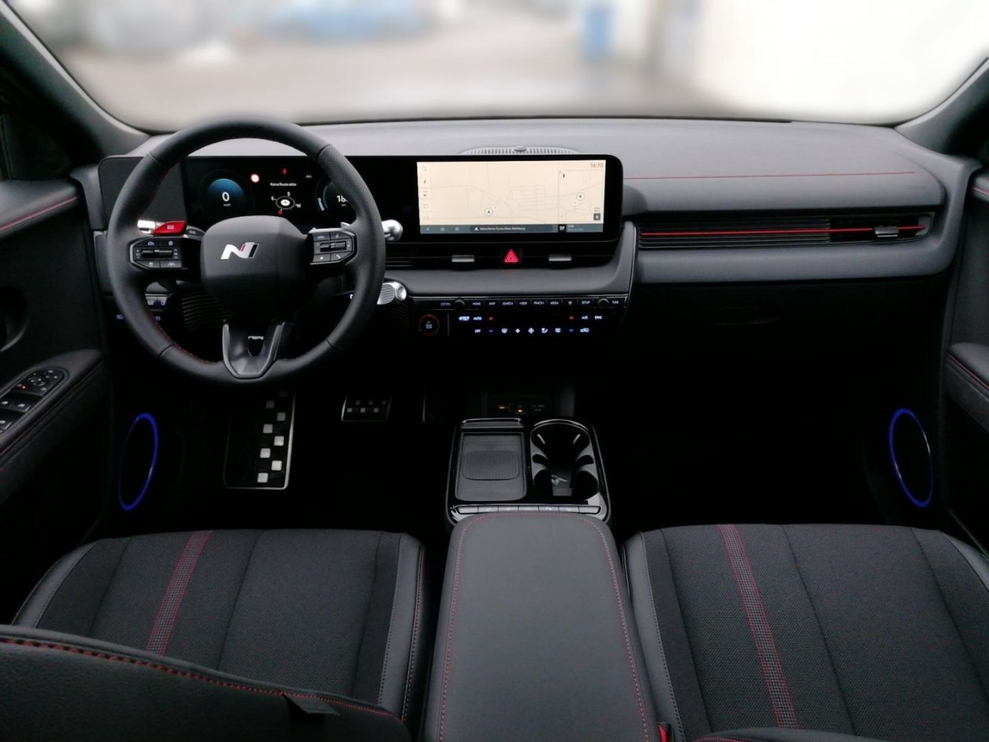 Hyundai IONIQ 5 - Bild 11