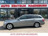 Mercedes-Benz E 200 CGI T-Modell *NAVI*TEMPOMAT*AUTOM*TLEDER* - Mercedes-Benz aus 2010: Kombi