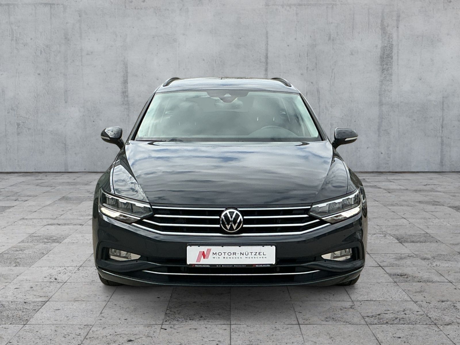 Volkswagen Passat Variant - Bild 3